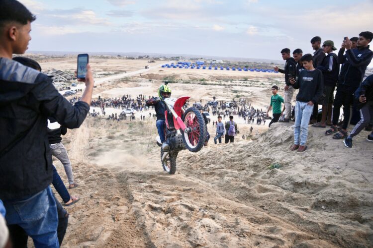 International Gaza governing body to be named by end of year